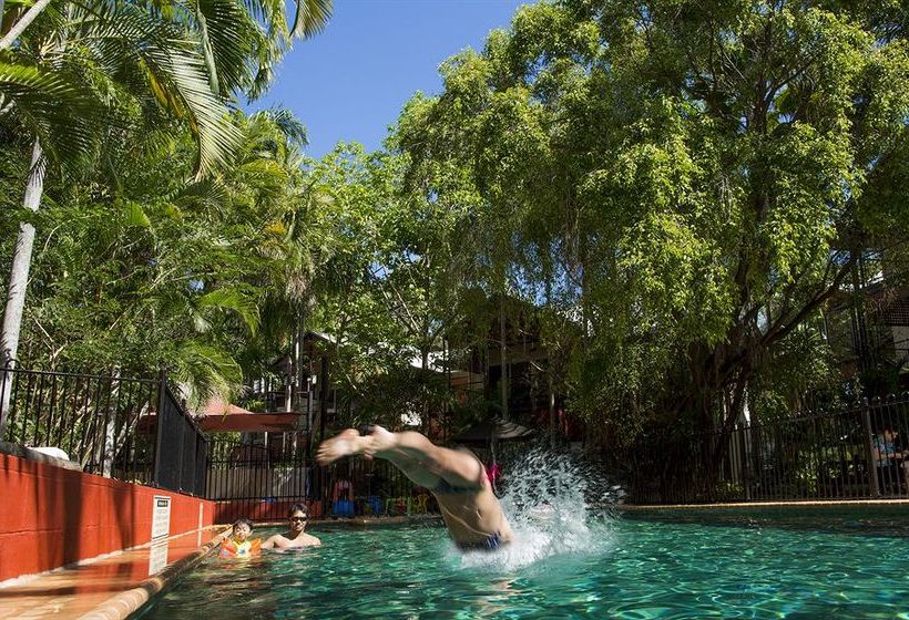 Parap Village Serviced Apartments | Darwin | Northern Territory | Australia 13