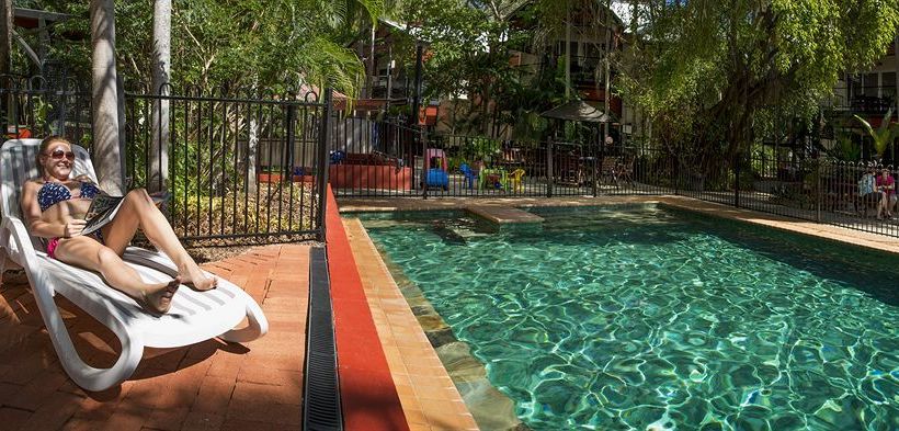 Parap Village Serviced Apartments | Darwin | Northern Territory | Australia 14