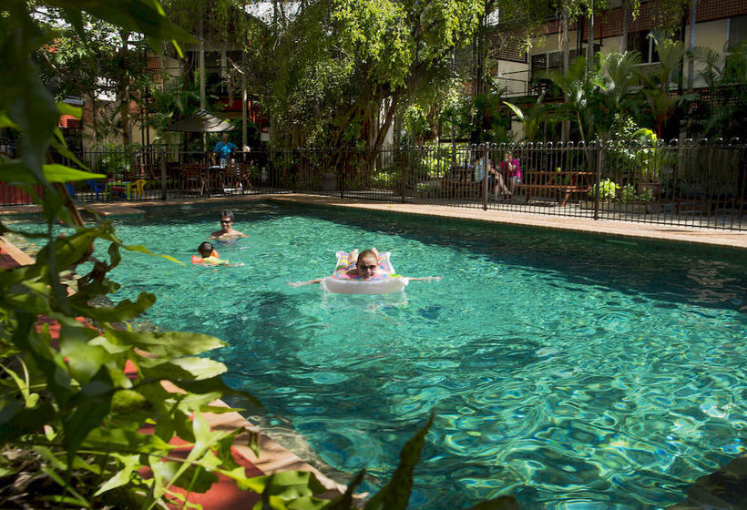 Parap Village Serviced Apartments | Darwin | Northern Territory | Australia 15
