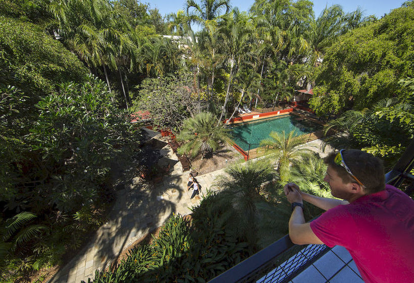 Parap Village Serviced Apartments | Darwin | Northern Territory | Australia 16