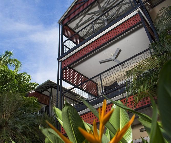 Parap Village Serviced Apartments | Darwin | Northern Territory | Australia 17