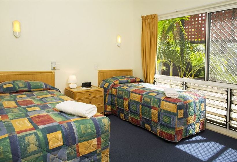 Parap Village Serviced Apartments | Darwin | Northern Territory | Australia 2