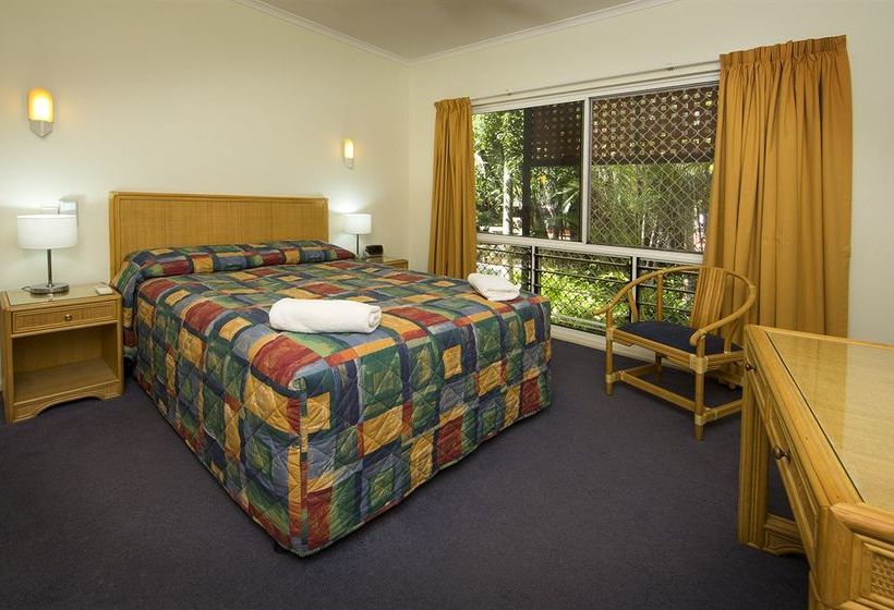 Parap Village Serviced Apartments | Darwin | Northern Territory | Australia 3