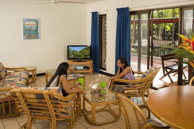 Parap Village Serviced Apartments | Darwin | Northern Territory | Australia 4