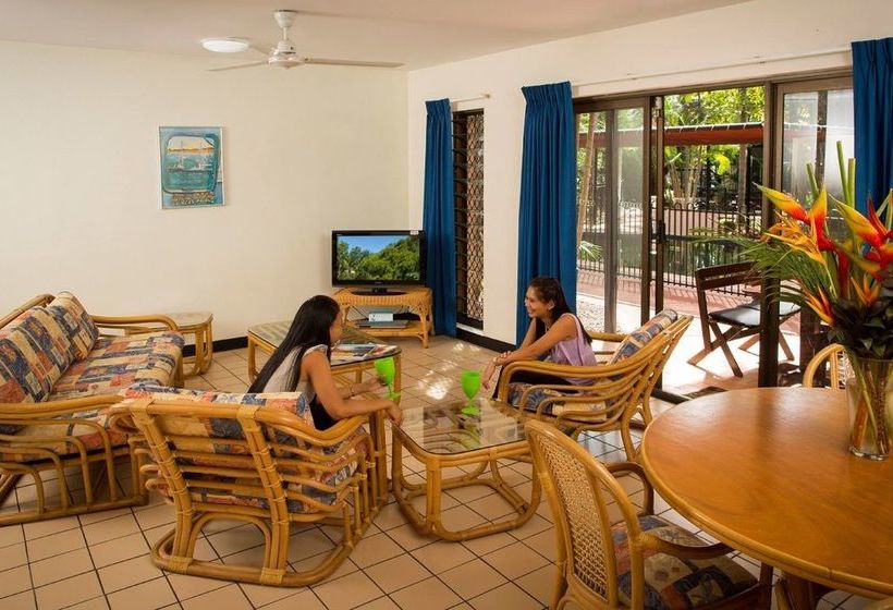 Parap Village Serviced Apartments | Darwin | Northern Territory | Australia 5