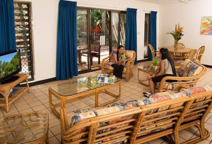 Parap Village Serviced Apartments | Darwin | Northern Territory | Australia 6