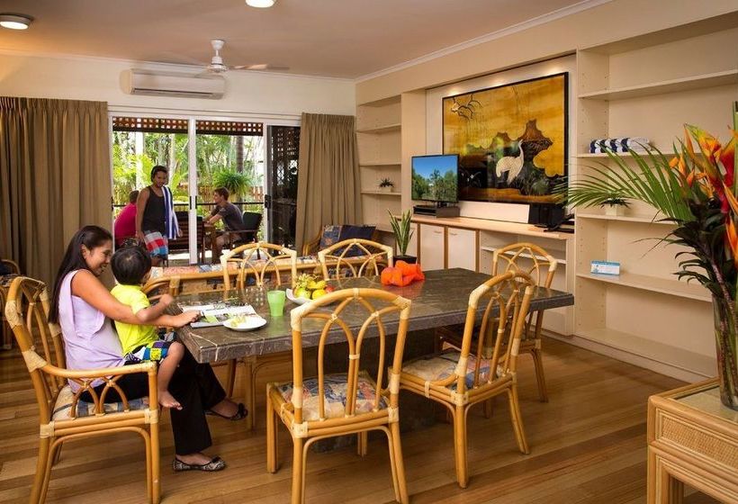 Parap Village Serviced Apartments | Darwin | Northern Territory | Australia 7