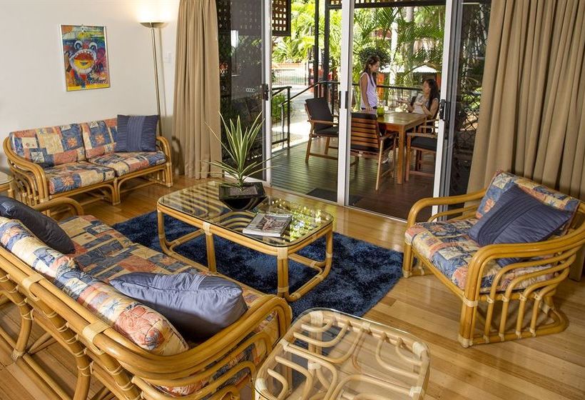 Parap Village Serviced Apartments | Darwin | Northern Territory | Australia 9