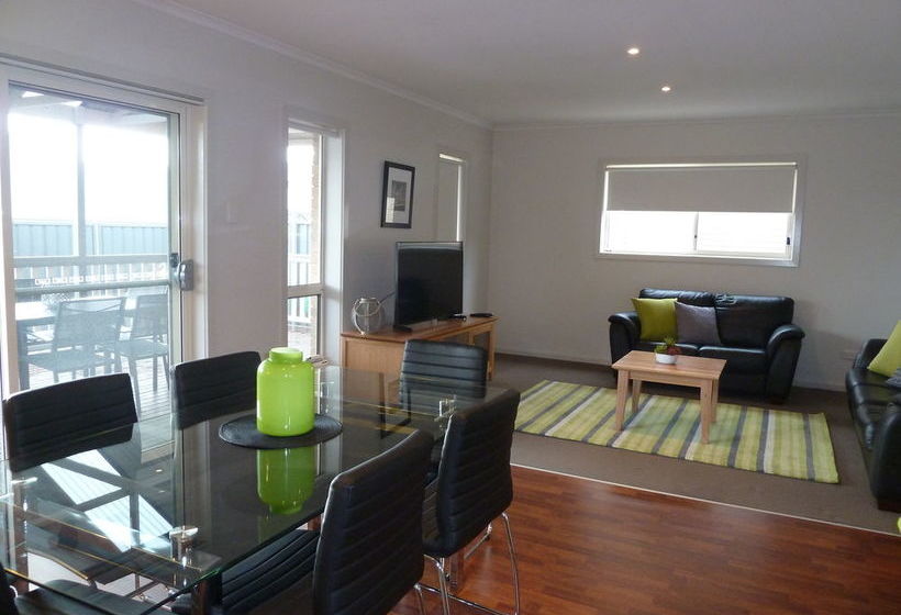 Hart Street Apartment | Mount Gambier | South Australia | Australia 1