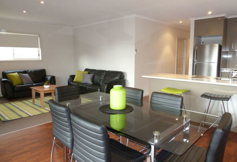 Hart Street Apartment | Mount Gambier | South Australia | Australia 2