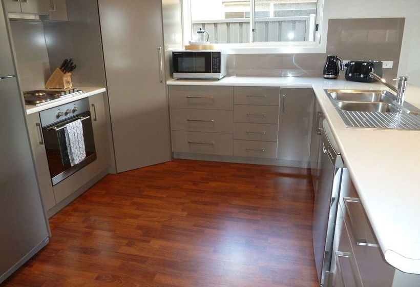 Hart Street Apartment | Mount Gambier | South Australia | Australia 3