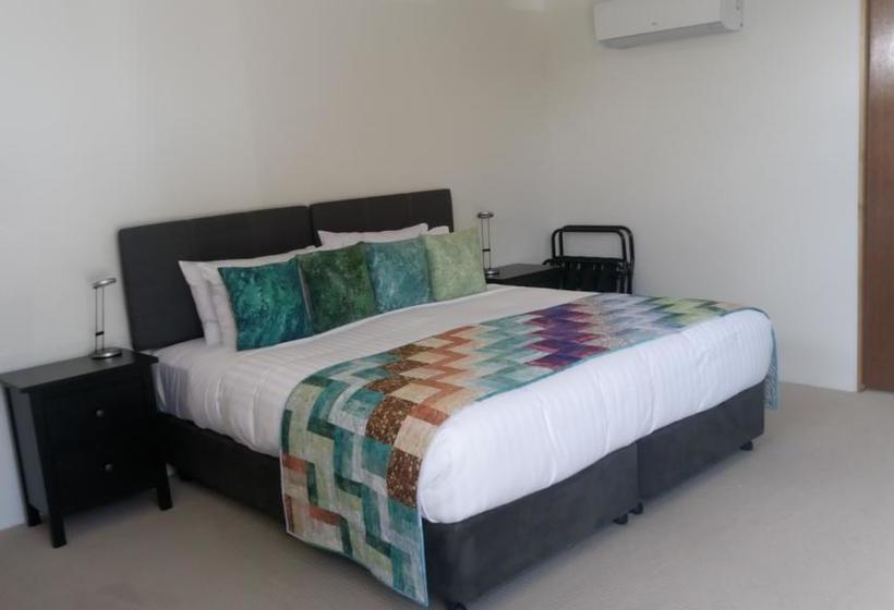 Bed and Breakfast Malting Lagoon Guest House Coles Bay