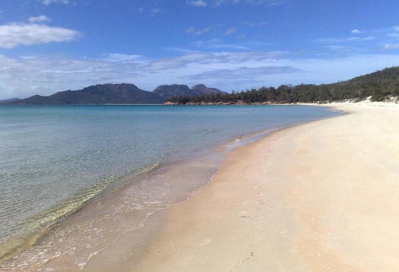 Bed and Breakfast Malting Lagoon Guest House | Coles Bay | Tasmania | Australia 1