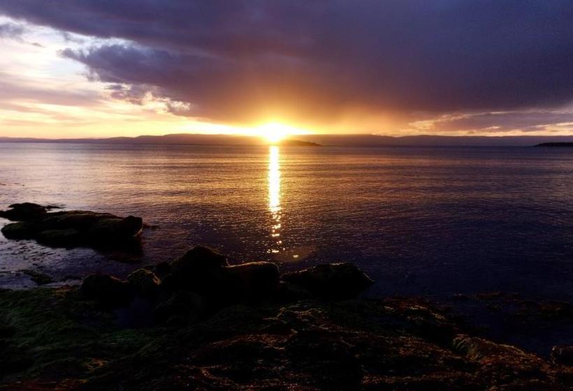 Bed and Breakfast Malting Lagoon Guest House | Coles Bay | Tasmania | Australia 11