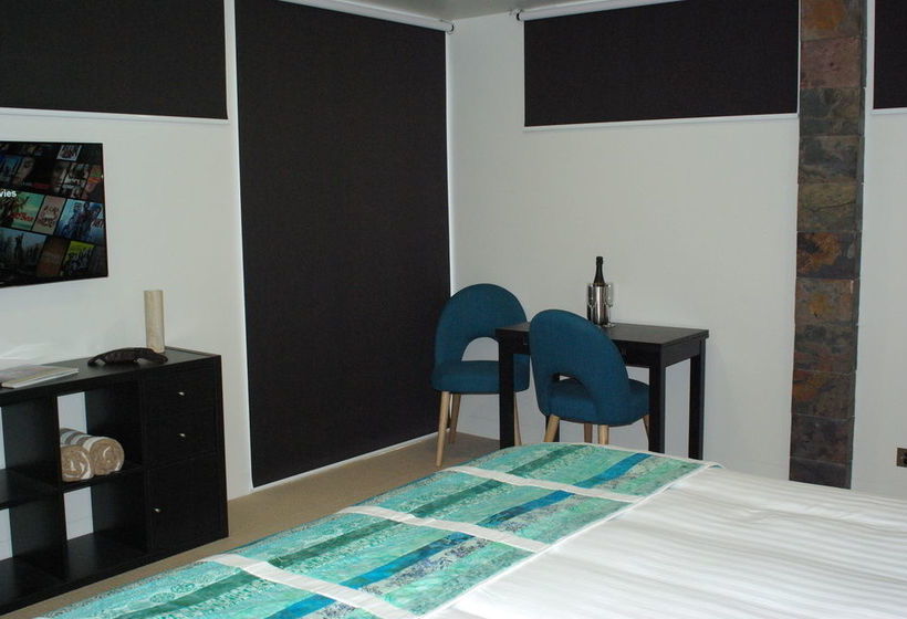 Bed and Breakfast Malting Lagoon Guest House | Coles Bay | Tasmania | Australia 14