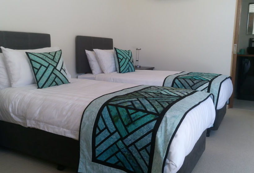 Bed and Breakfast Malting Lagoon Guest House | Coles Bay | Tasmania | Australia 16