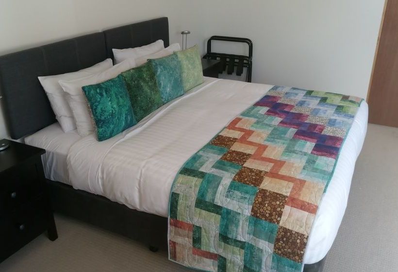 Bed and Breakfast Malting Lagoon Guest House | Coles Bay | Tasmania | Australia 18