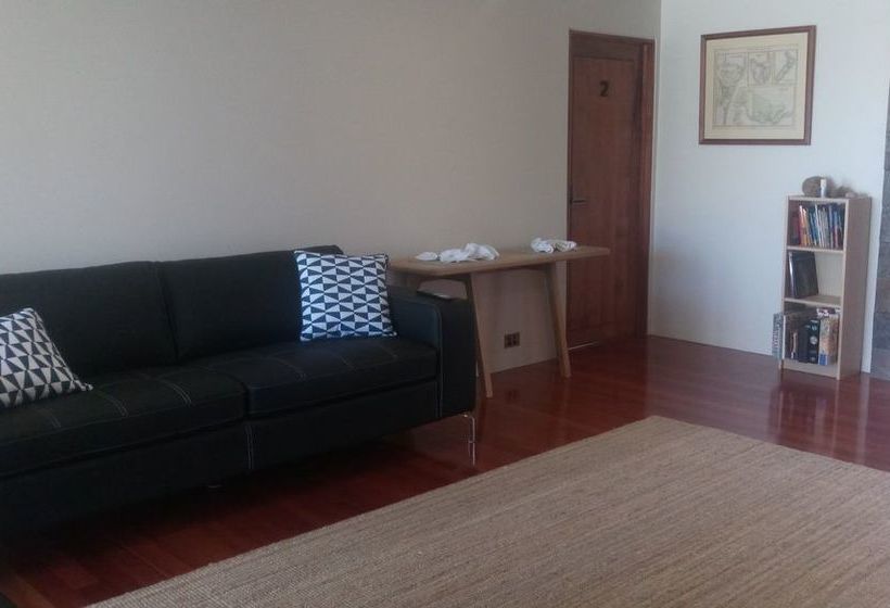 Bed and Breakfast Malting Lagoon Guest House | Coles Bay | Tasmania | Australia 19