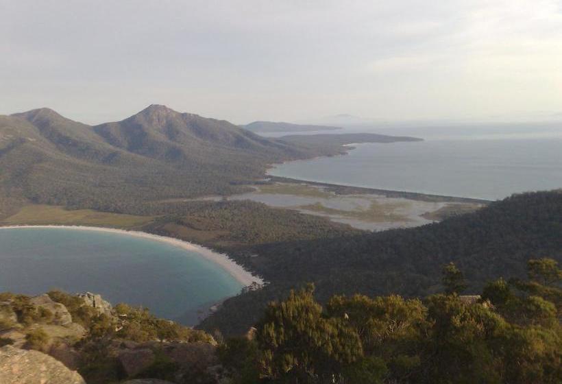 Bed and Breakfast Malting Lagoon Guest House | Coles Bay | Tasmania | Australia 2