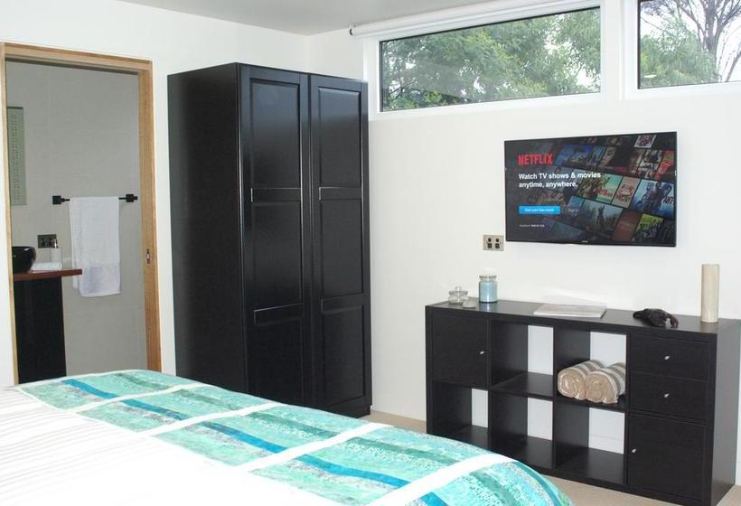 Bed and Breakfast Malting Lagoon Guest House | Coles Bay | Tasmania | Australia 4