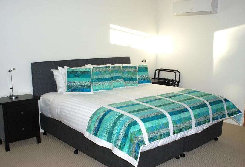Bed and Breakfast Malting Lagoon Guest House | Coles Bay | Tasmania | Australia 6