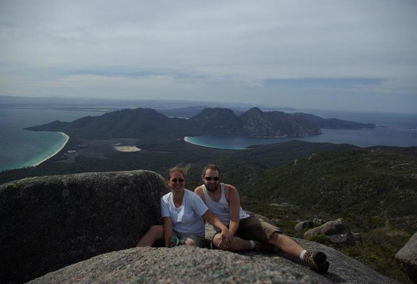 Bed and Breakfast Malting Lagoon Guest House | Coles Bay | Tasmania | Australia 8