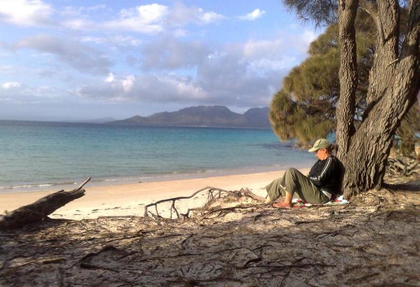 Bed and Breakfast Malting Lagoon Guest House | Coles Bay | Tasmania | Australia 9