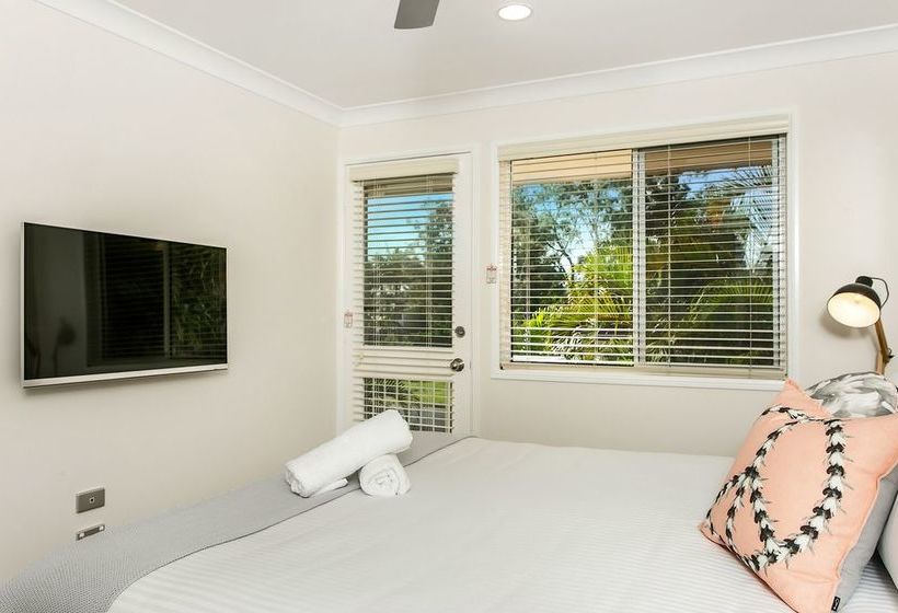 Tradewinds 4 Nueva Gales del Sur