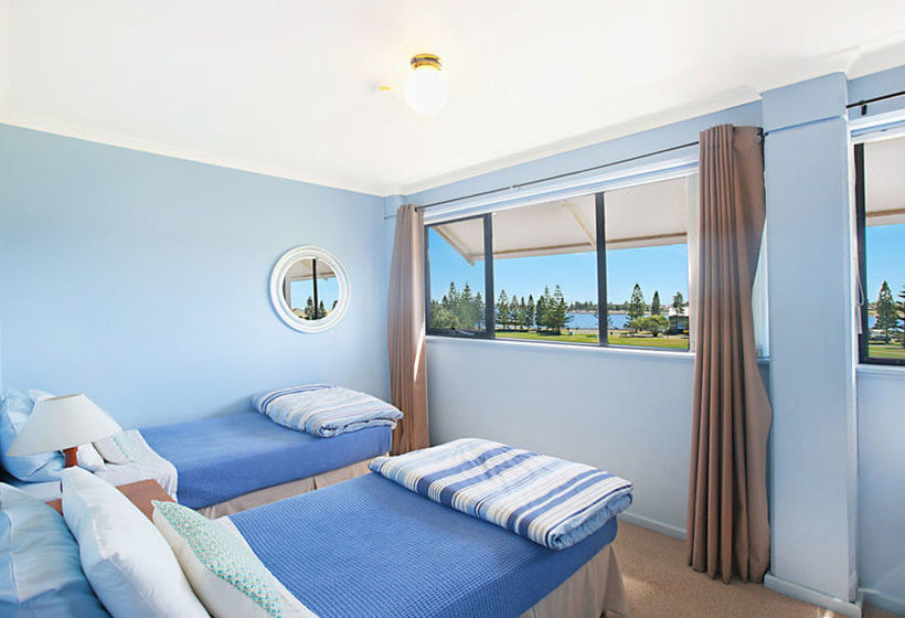 Newcastle Terraces & Apartments  Flagstaff Apartments | Newcastle | New South Wales | Australia 1