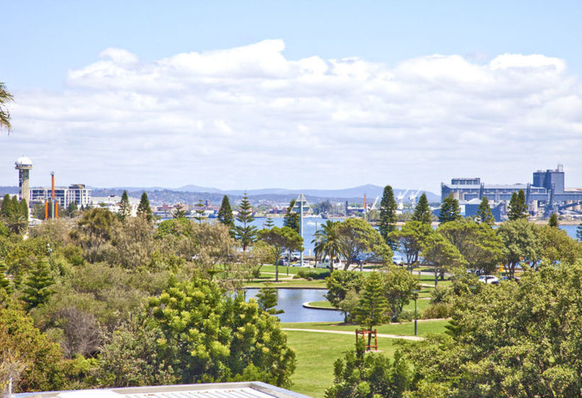 Newcastle Terraces & Apartments  Flagstaff Apartments | Newcastle | New South Wales | Australia 12