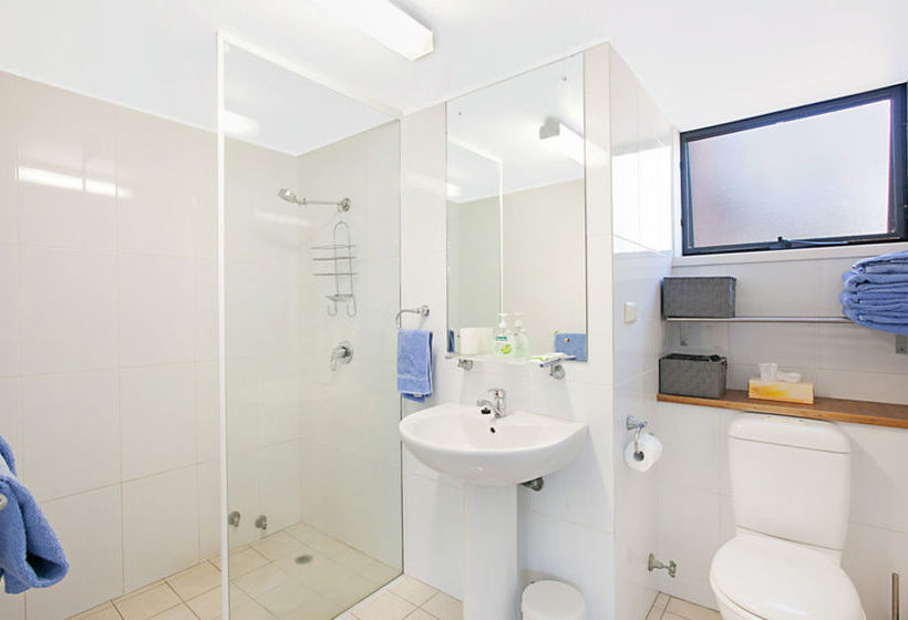 Newcastle Terraces & Apartments  Flagstaff Apartments | Newcastle | New South Wales | Australia 15