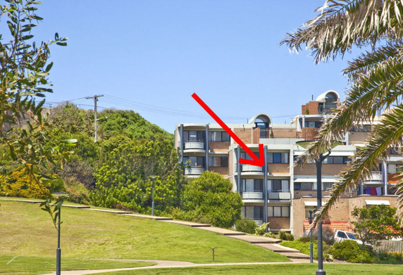 Newcastle Terraces & Apartments  Flagstaff Apartments | Newcastle | New South Wales | Australia 16