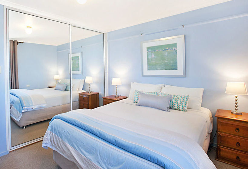 Newcastle Terraces & Apartments  Flagstaff Apartments | Newcastle | New South Wales | Australia 2