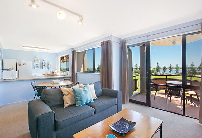 Newcastle Terraces & Apartments  Flagstaff Apartments | Newcastle | New South Wales | Australia 7