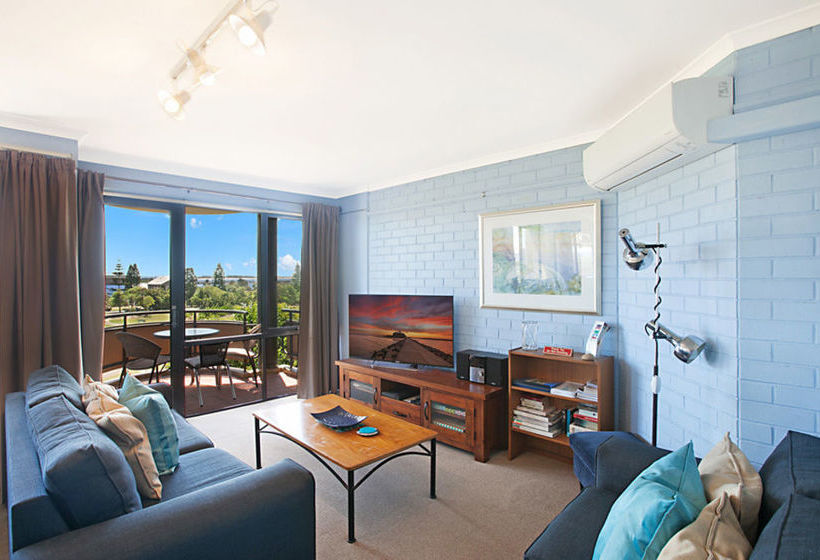 Newcastle Terraces & Apartments  Flagstaff Apartments | Newcastle | New South Wales | Australia 8