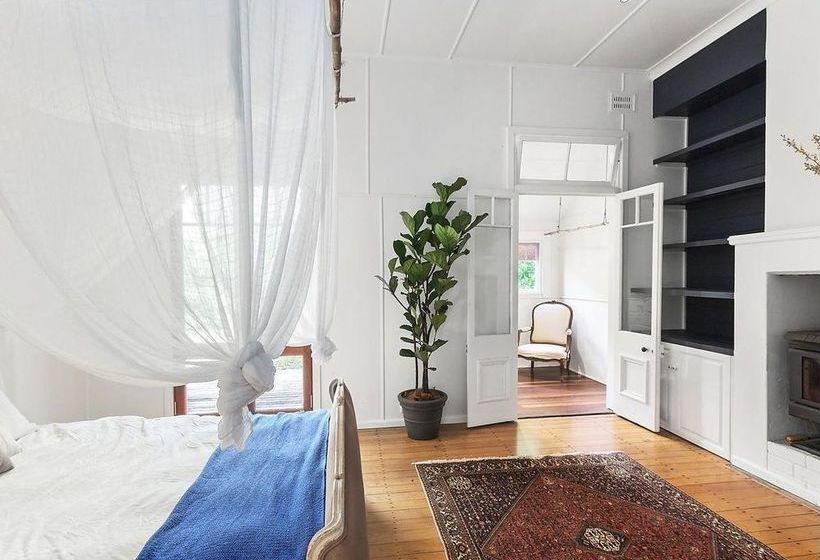 Byron Creek Homestead | Byron Bay | New South Wales | Australia 1