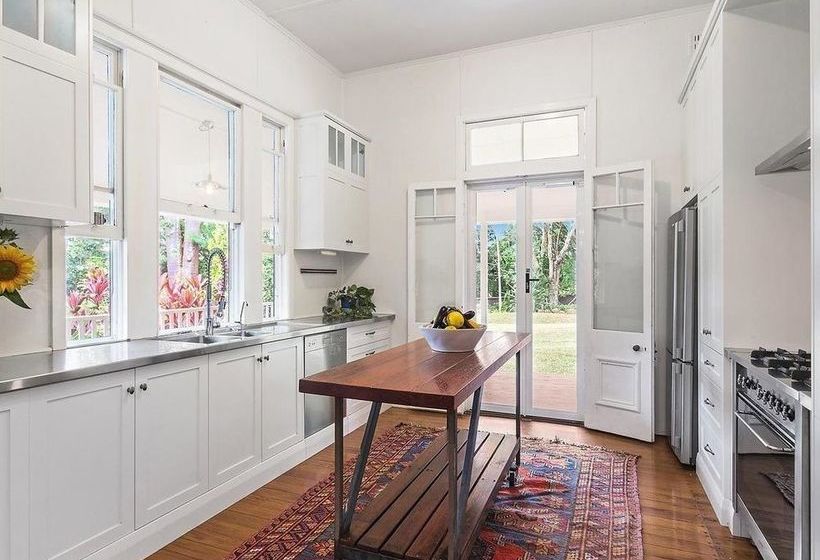 Byron Creek Homestead | Byron Bay | New South Wales | Australia 3