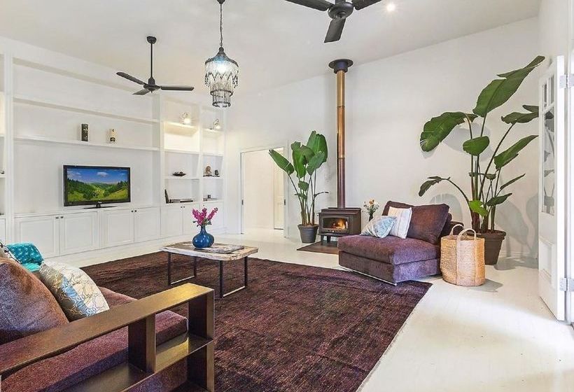 Byron Creek Homestead | Byron Bay | New South Wales | Australia 4