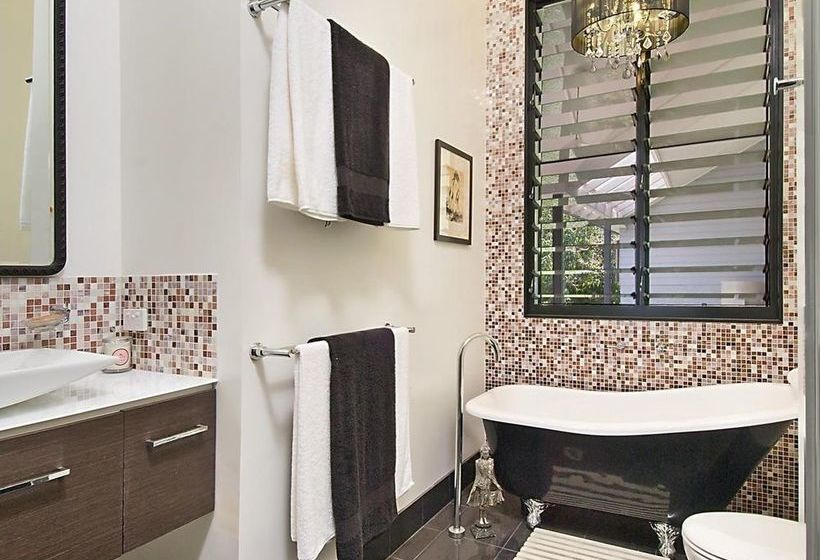 Byron Creek Homestead | Byron Bay | New South Wales | Australia 5