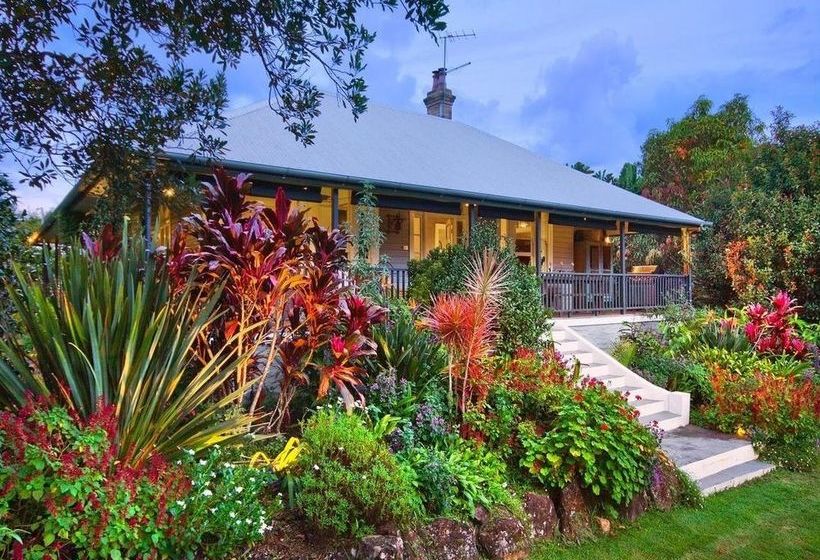 Byron Creek Homestead | Byron Bay | New South Wales | Australia 6