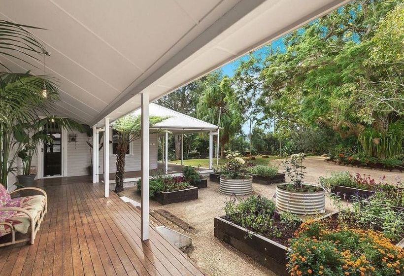 Byron Creek Homestead | Byron Bay | New South Wales | Australia 7