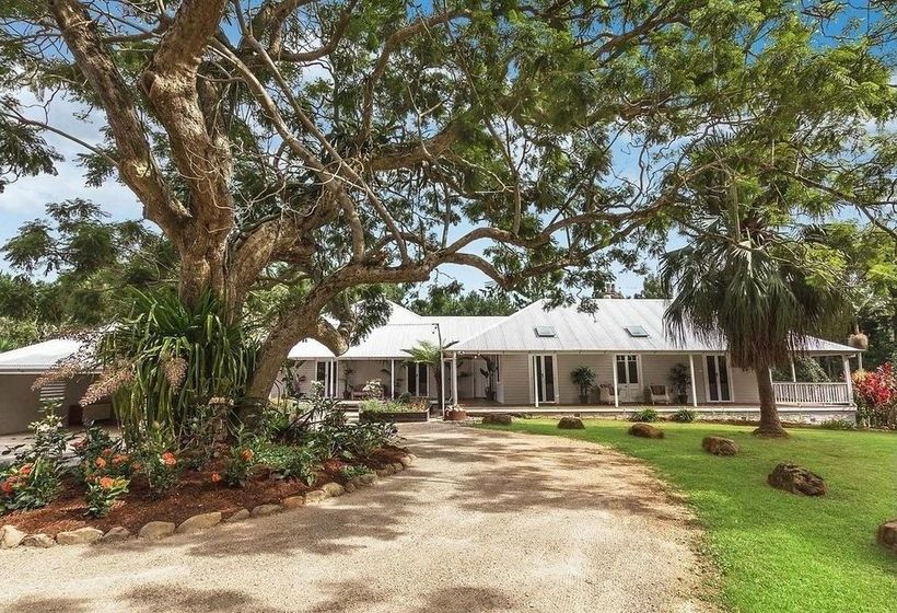 Byron Creek Homestead | Byron Bay | New South Wales | Australia 8