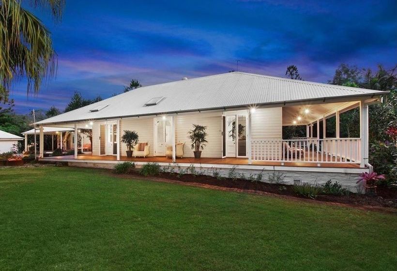 Byron Creek Homestead | Byron Bay | New South Wales | Australia 9