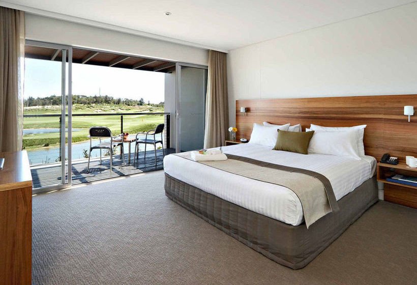 Hotel Magenta Studio Room | Magenta Shores | New South Wales | Australia 1