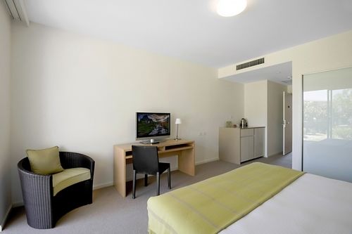 Hotel Magenta Studio Room | Magenta Shores | New South Wales | Australia 3