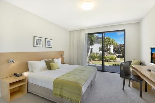 Hotel Magenta Studio Room | Magenta Shores | New South Wales | Australia 4