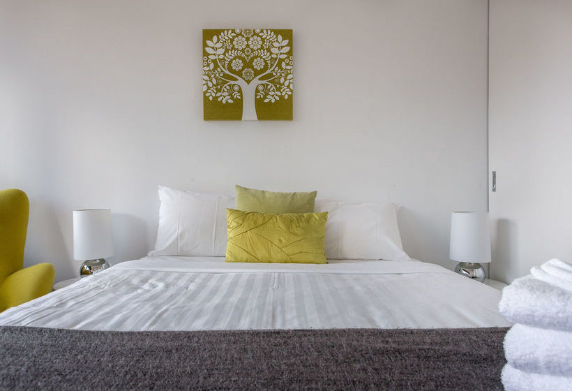 Abc Accommodation - 534 Flinders