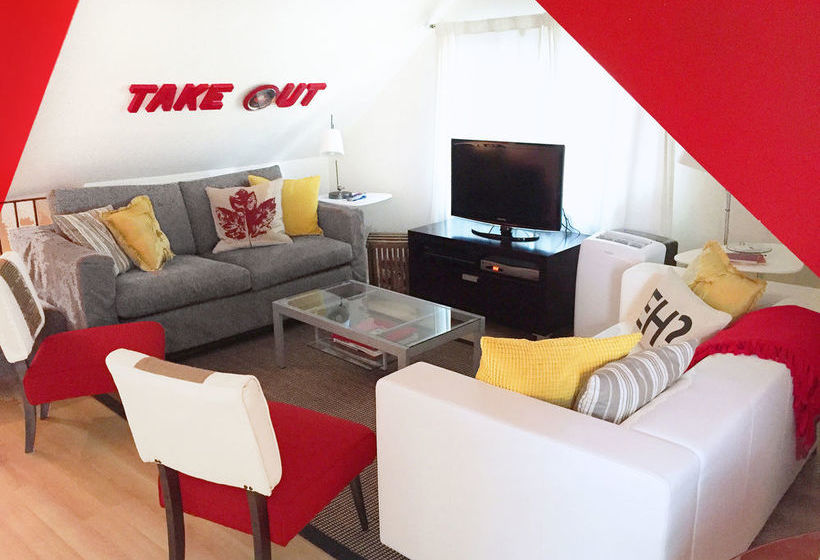 Stone Boutique Suites Niagara Falls