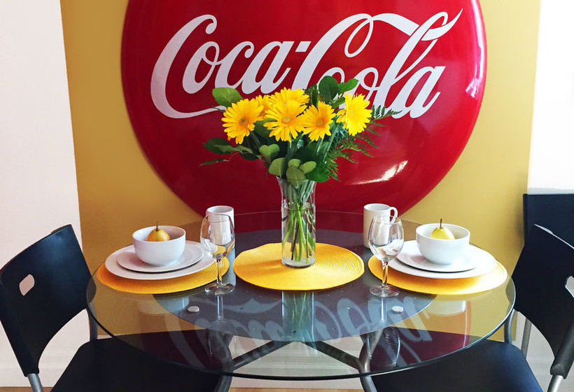 Stone Boutique Suites | Niagara Falls | Ontario | Canada 1