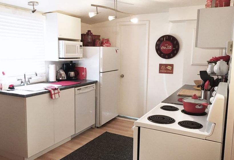 Stone Boutique Suites | Niagara Falls | Ontario | Canada 3